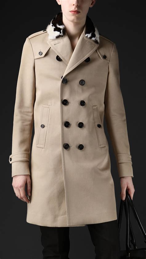 burberry mens twill trench coat|burberry trench coat men vintage.